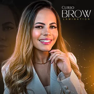 Curso brow lamination