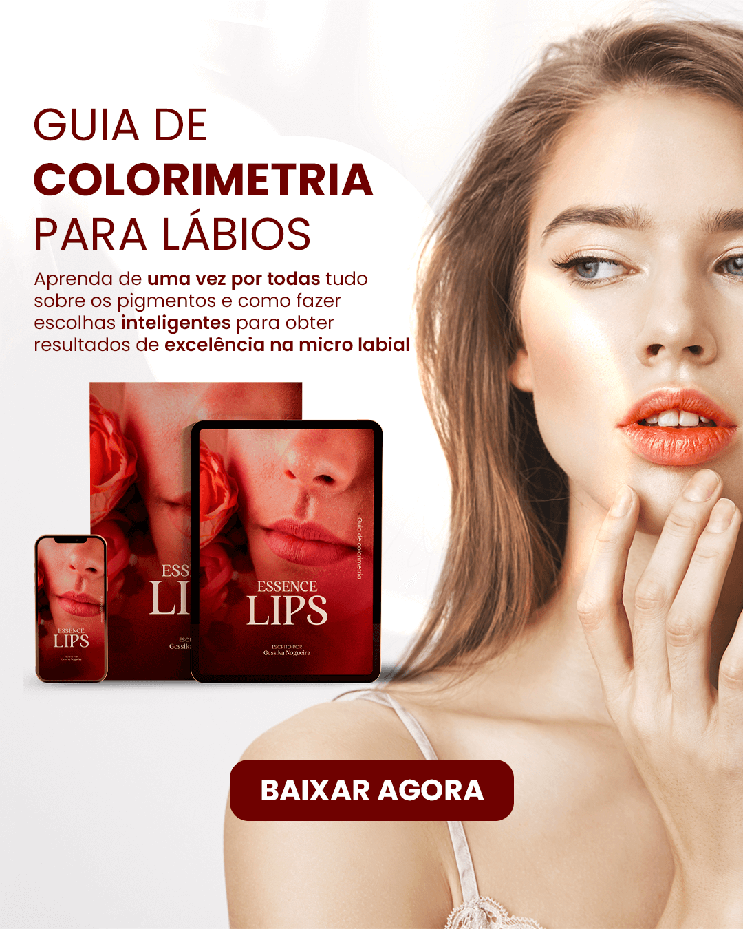 Guia completo de colorimetria por gessika nogueira