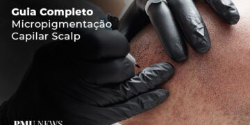 guia completo micropigmentação capilar scalp