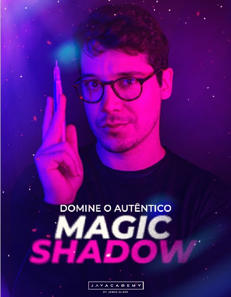 ebook magic shadow - james olaya