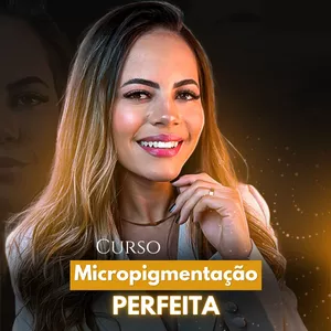 micropigmentação perfeita