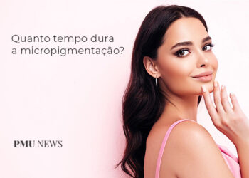 quanto tempo dura a micropigmentação