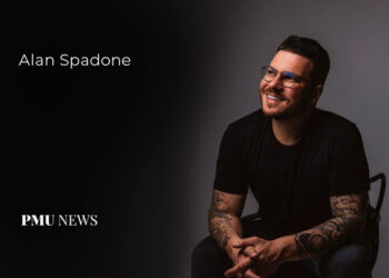 Quem é alan spadone