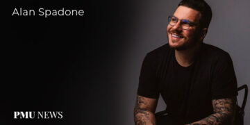 Quem é alan spadone