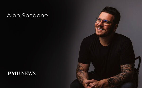 Quem é alan spadone