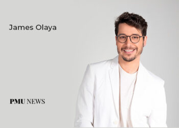 Quem é James Olaya na Micropigmentação e PMU