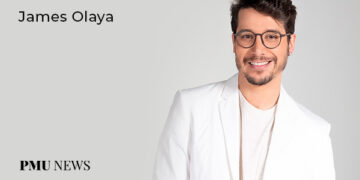 Quem é James Olaya na Micropigmentação e PMU