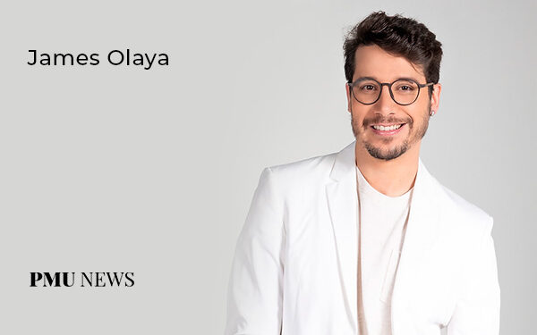 Quem é James Olaya na Micropigmentação e PMU