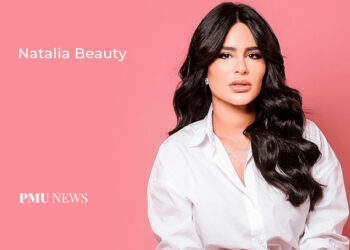 Quem é Natalia Beauty