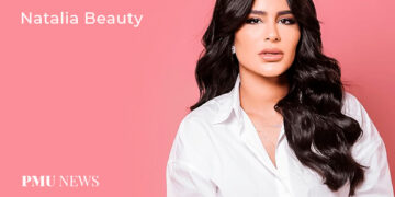 Quem é Natalia Beauty