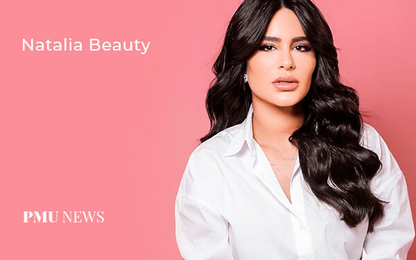 Quem é Natalia Beauty