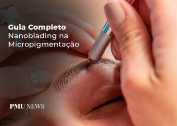 o que é a técnica nanoblading na micropigmentação