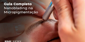 o que é a técnica nanoblading na micropigmentação