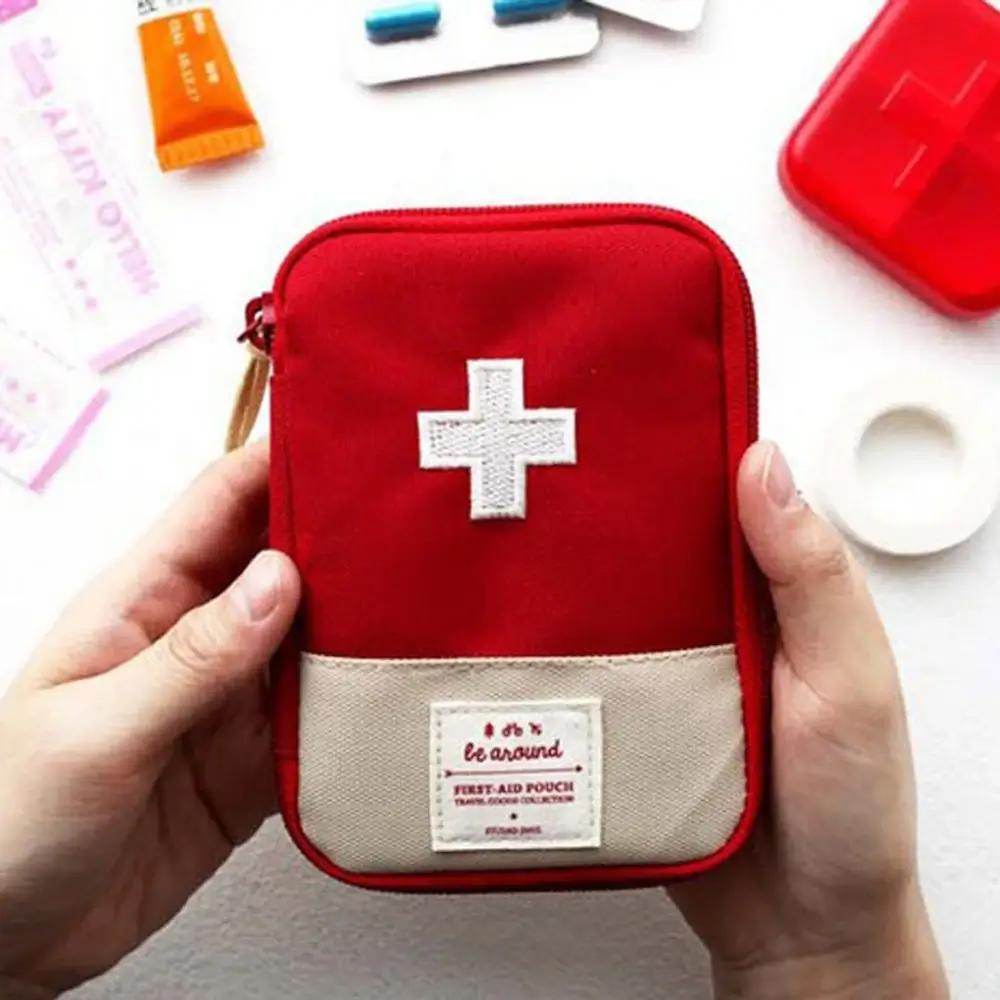 Kit primeiro socorros na micropigmentação