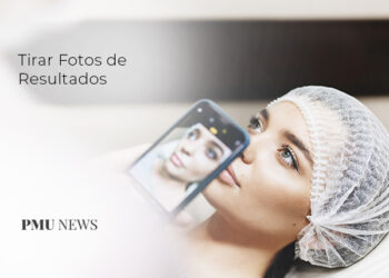 Fotos da micropigmentação: antes e depois como fazer?