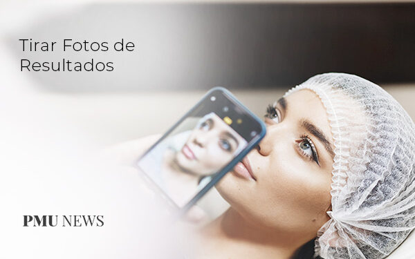 Fotos da micropigmentação: antes e depois como fazer?