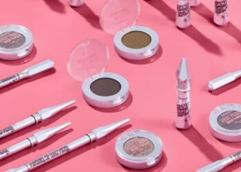 lançamentos benefit