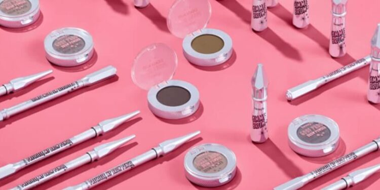 lançamentos benefit