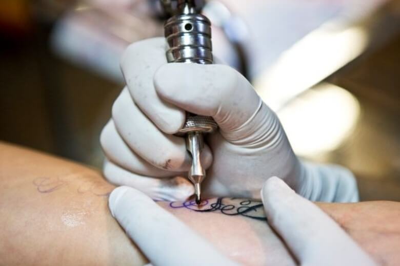 micropigmentação é tatuagem?