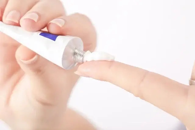 Anestésico tópico para micropigmentação