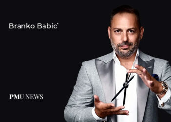 quem é Branko Babic na micropigmentação