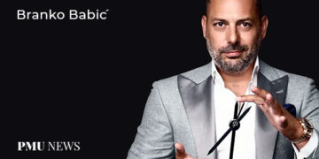 quem é Branko Babic na micropigmentação