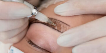 tipos de agulha para micropigmentação