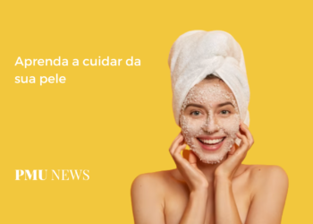 Skincare: Rotina de Cuidados com a Pele