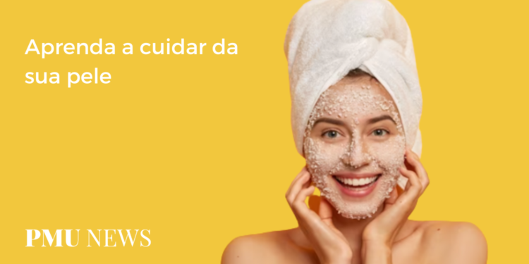 Skincare: Rotina de Cuidados com a Pele
