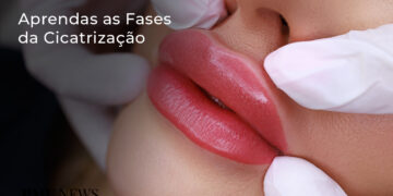fases-da-cicatrização-labial