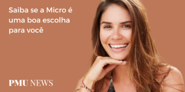 Será que a Micropigmentação é para mim?