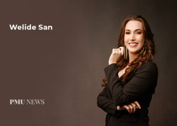 Quem é Welide San na Micropigmentação