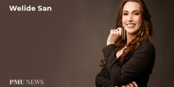 Quem é Welide San na Micropigmentação