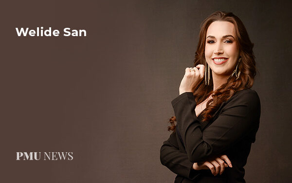 Quem é Welide San na Micropigmentação