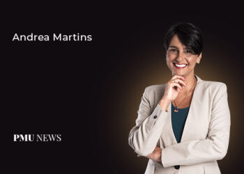 Quem é Andrea Martins na Micropigmentação