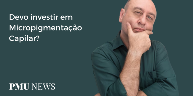 Micropigmentação Capilar: Vale a pena?