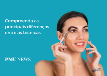 Micropigmentação e Microblading: Qual é a diferença?