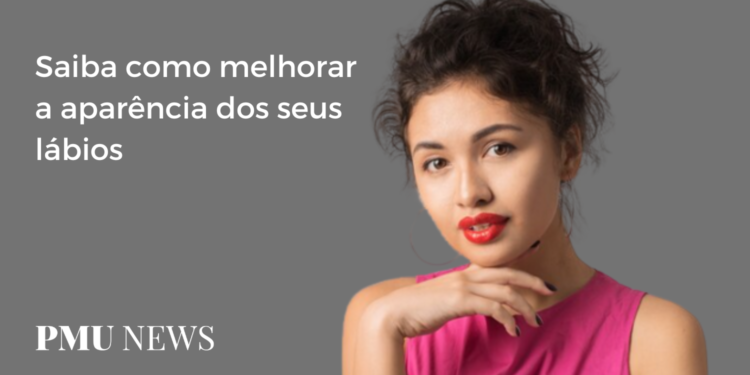Neutralização de Lábios: Aprenda de uma vez por todas.