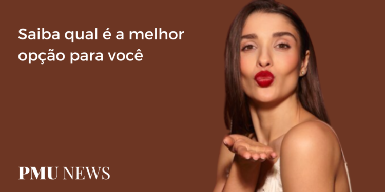 Revitalização labial x Micropigmentação Labial. Qual é melhor?