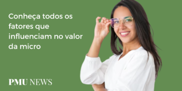 Valores de micropigmentação de sobrancelha. Entenda como eles podem mudar de região para região