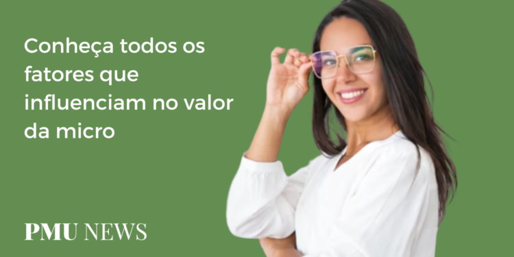 Valores de micropigmentação de sobrancelha. Entenda como eles podem mudar de região para região