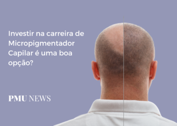 5 motivos para se especializar em Micropigmentação Capilar