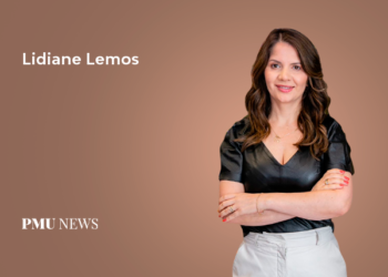 Quem é Lidiane Lemos na Micropigmentação