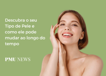 Tipos de pele: Como identificar o seu