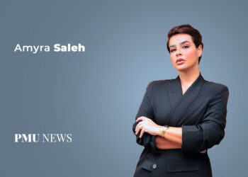 Quem é Amyra Saleh na Micropigmentação?