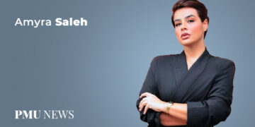 Quem é Amyra Saleh na Micropigmentação?