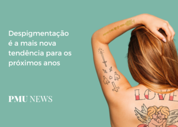 3 técnicas de Despigmentação que estão em alta