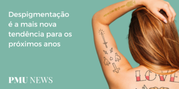 3 técnicas de Despigmentação que estão em alta