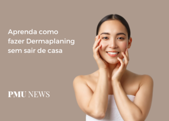 5 dicas para fazer Dermaplaning em casa