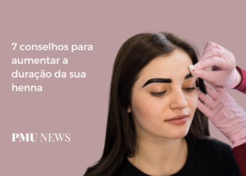 7 dicas para prolongar a duração da sua Henna